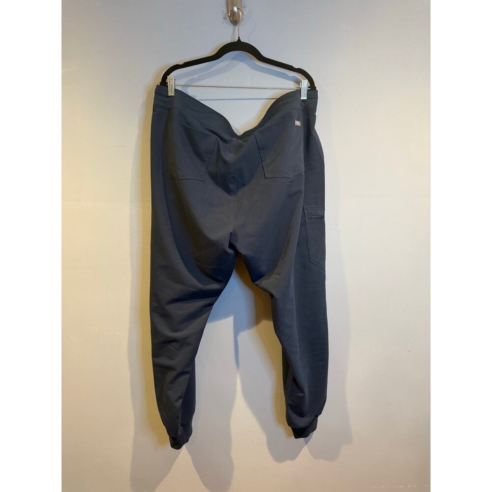 FIGS Technical Collection Scrub Set | Size XXL | Navy Blue - Picture 8 of 10